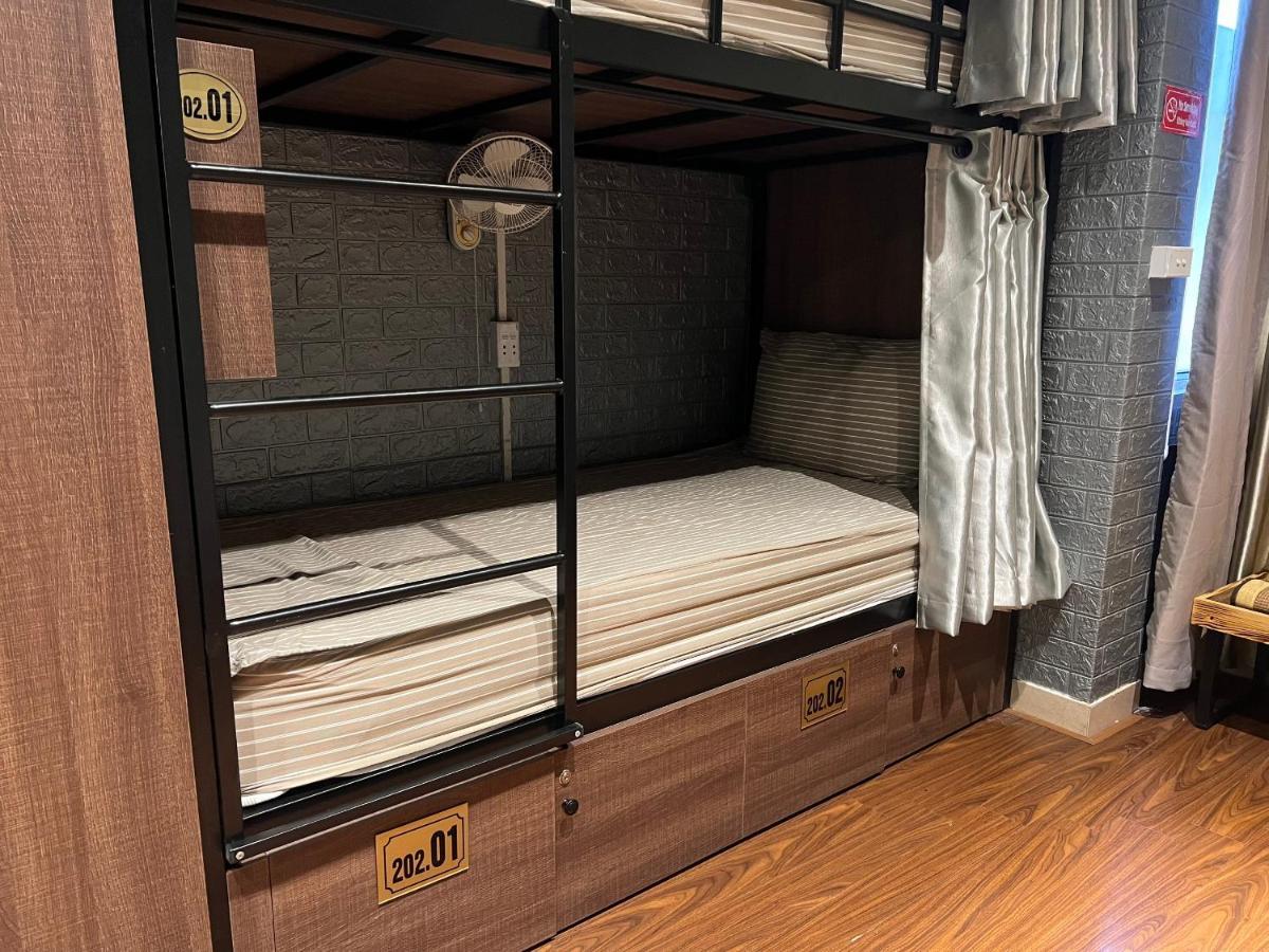 Hanoi Luxury Hotel Zewnętrze zdjęcie