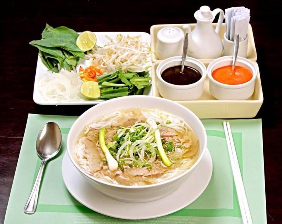 Hanoi Luxury Hotel Zewnętrze zdjęcie