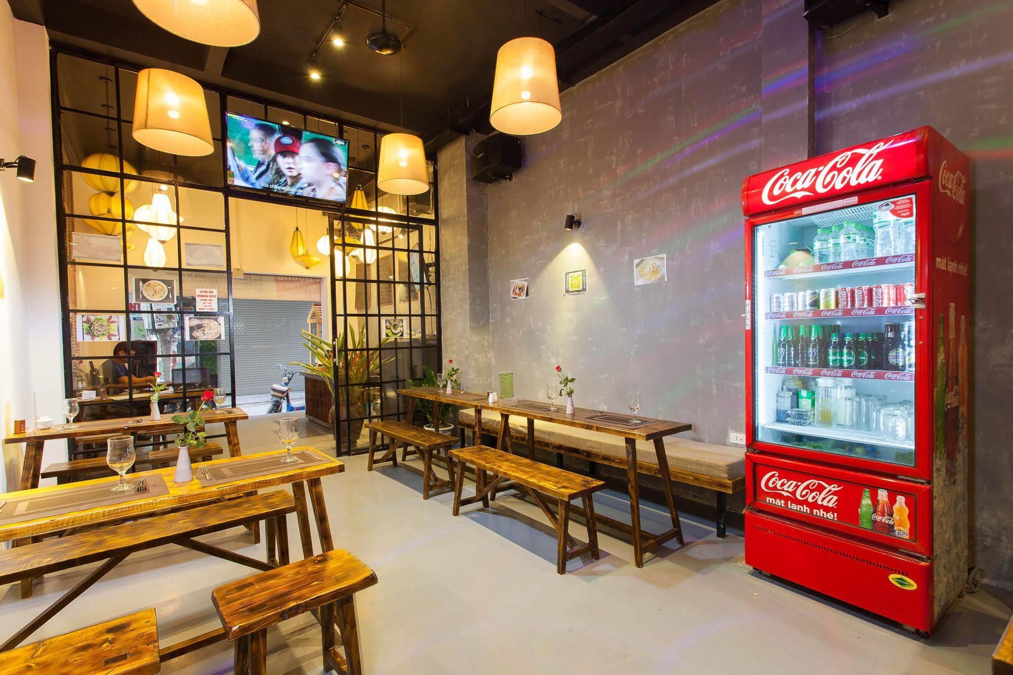 Hanoi Luxury Hotel Zewnętrze zdjęcie